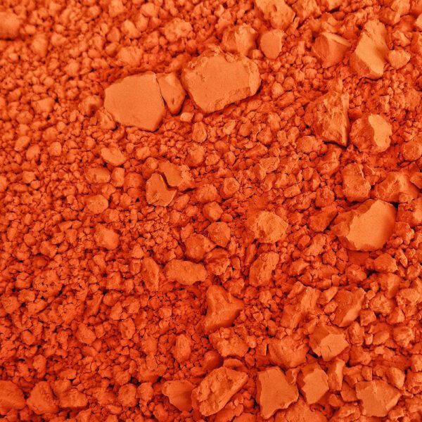 C-710 Naranja Intenso