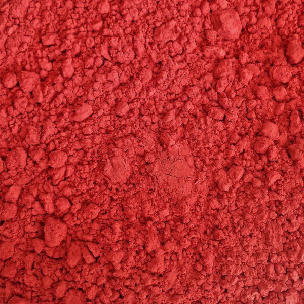 C-790 Rojo Intenso