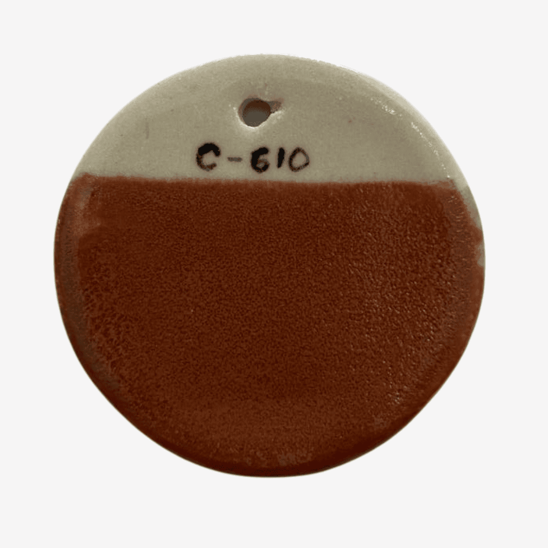 C-610 Café Caoba 🔥 - Imagen 3