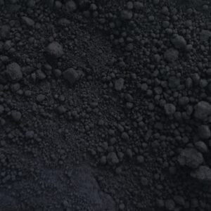 OX-55 OXIDO DE HIERRO NEGRO