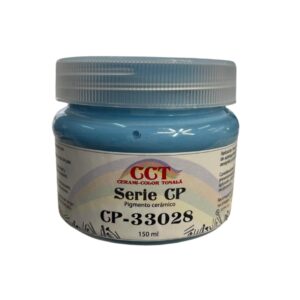 CP-33028 Turquesa intenso