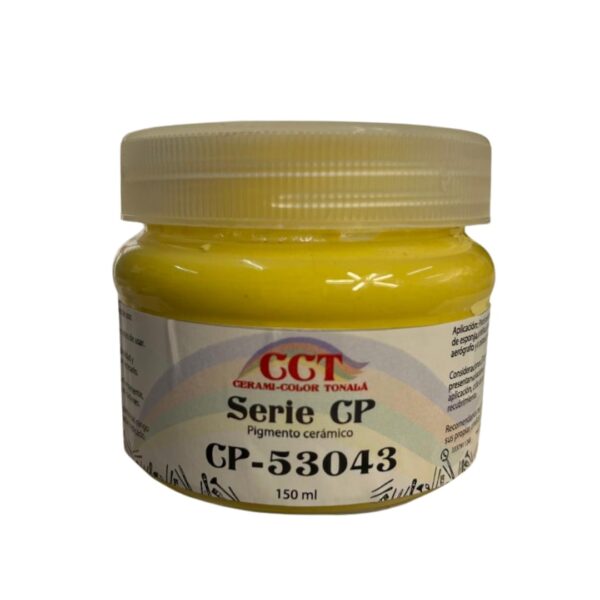 CP-53043 Amarillo intenso