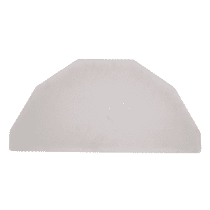 AC-17 Placa dodecagonal