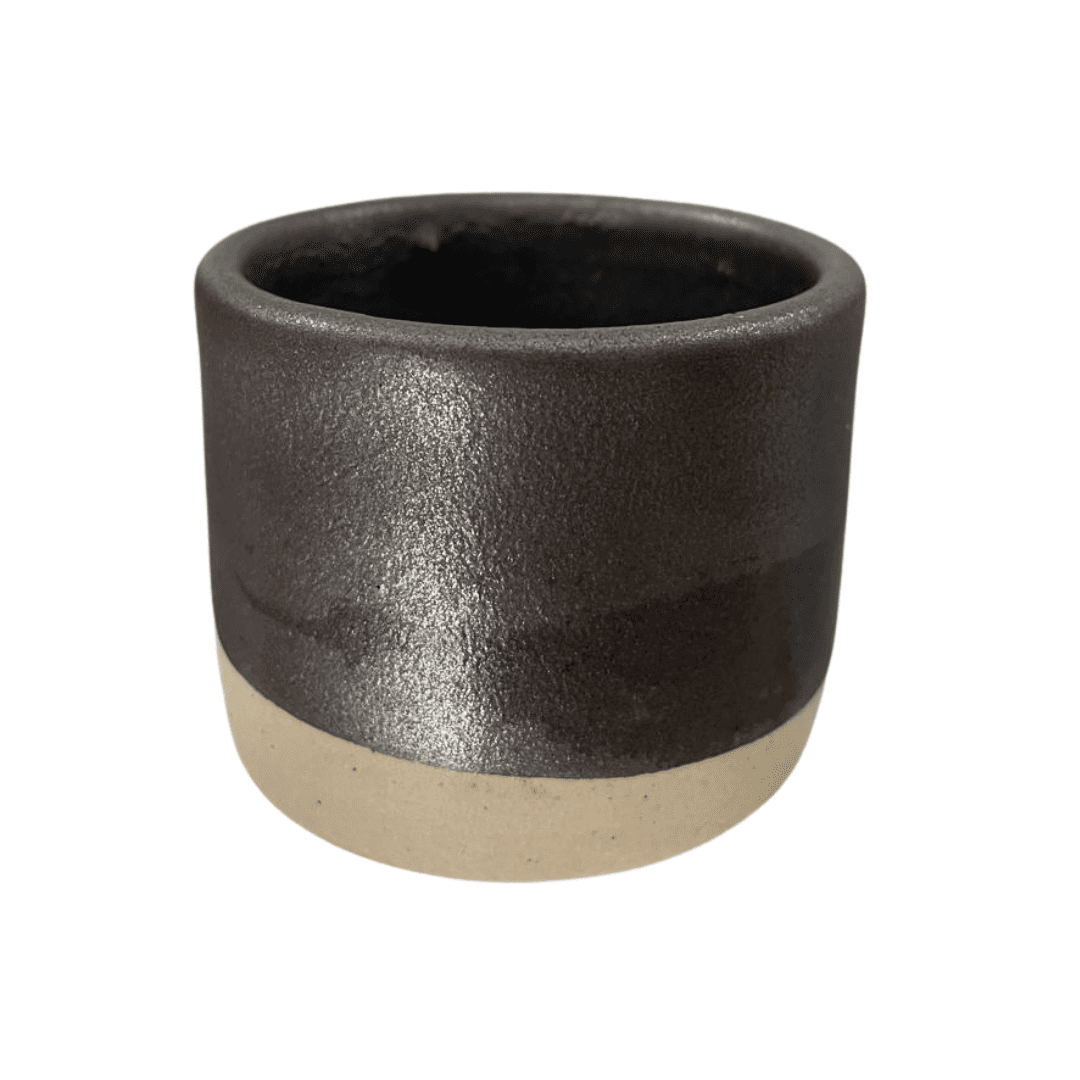 AZ5509- Esmalte Metalizado Gris Acero