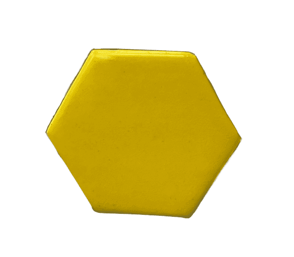 C-53043 Amarillo Intenso - Imagen 2