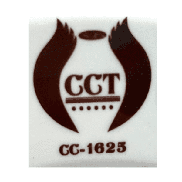 CC-1625 CAFE CHOCOLATE - Imagen 2