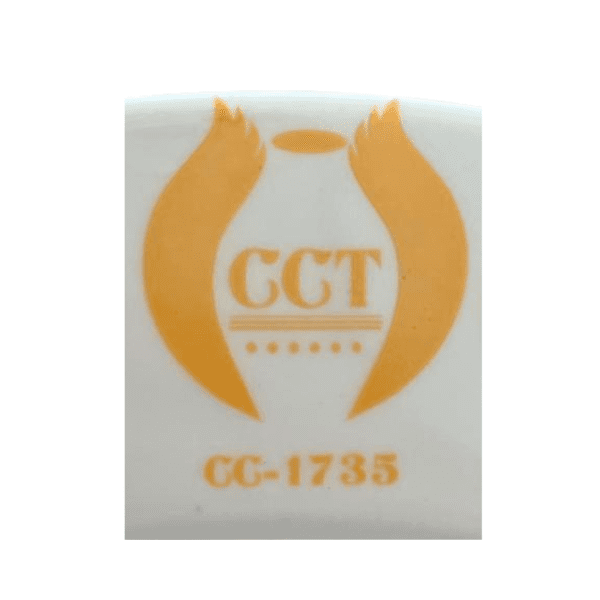 CC-1735 MANDARINA - Imagen 2