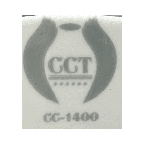 CC-1400 GRIS - Imagen 2