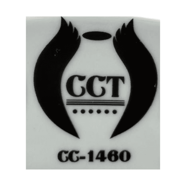 CC-1460 Negro INT - Imagen 2