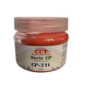 CP-711 Rojo Fuego