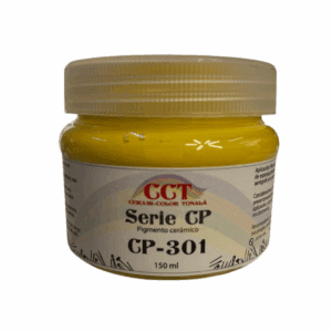CP-301 Amarillo Sol