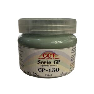 CP-150 Verde Olivo