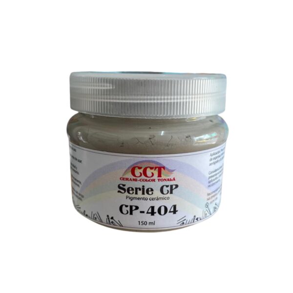 CP-404 Gris Oxford