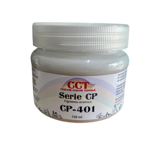 CP-401 Gris Claro