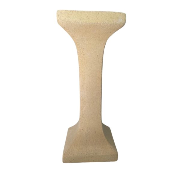 AC-03 Soporte tipo hueso 22 cm