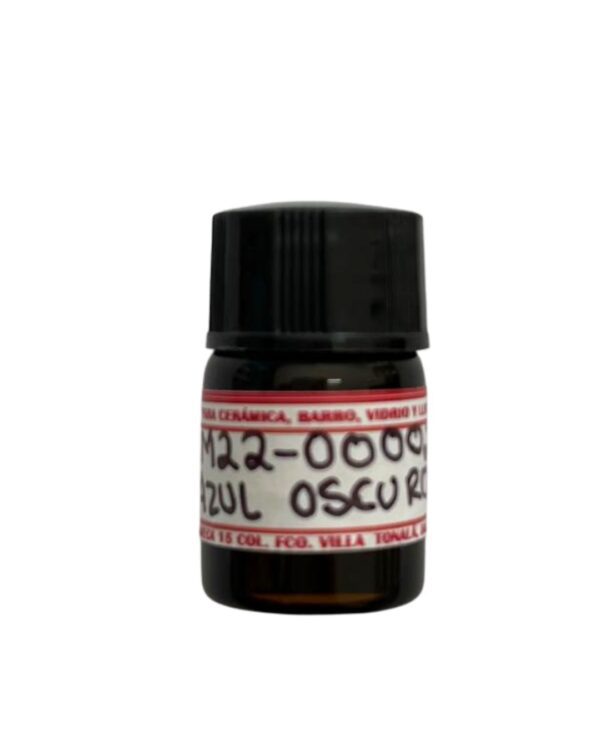 M22-00002 Lustre azul oscuro - Imagen 2