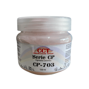 CP-703 Rosa pastel 🔥