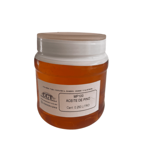 MP-100 Aceite de pino