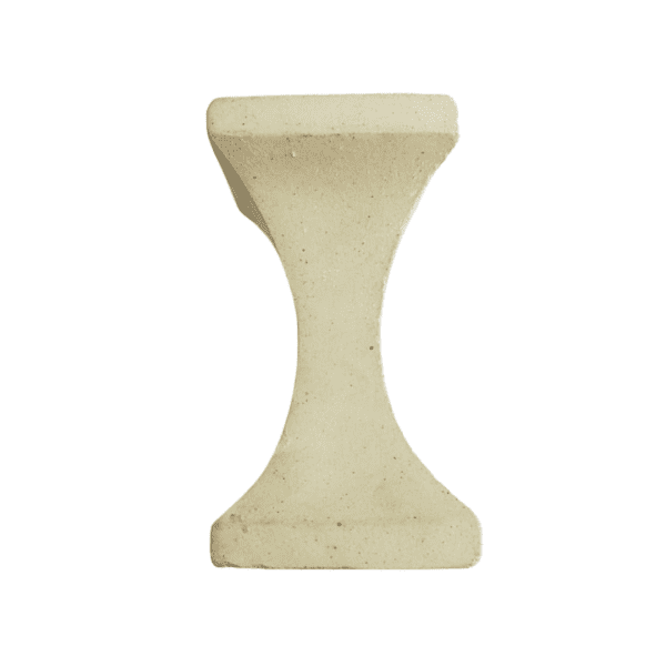 AC-01 Soporte tipo hueso