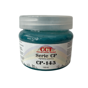 CP-145 Verde pavo