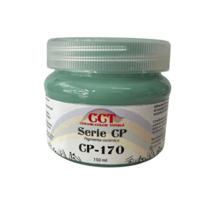 CP-170 Verde manzana