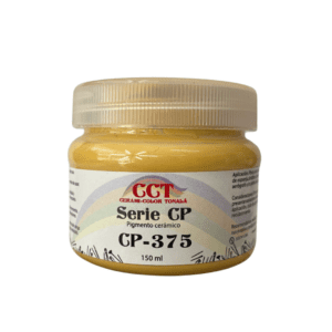 CP-375 Amarillo rojizo