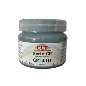 CP-416 Gris azuloso