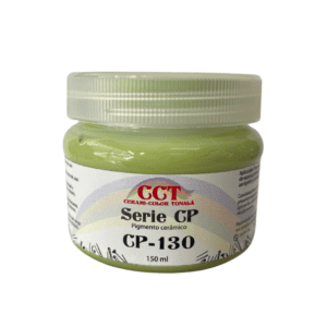 CP-130 Verde cromo