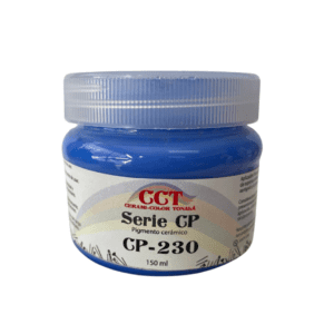 CP-230 Azul Rey Eco