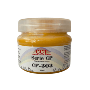 CP-303 Amarillo huevo