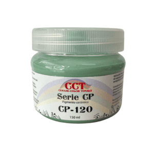 CP-120 Verde menta