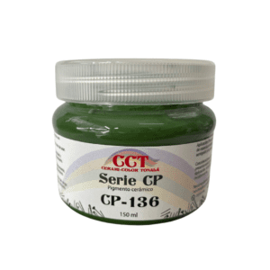 CP-136 Verde pasto