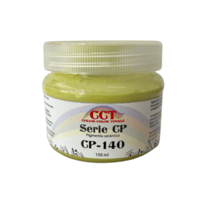 CP-140 Verde limón