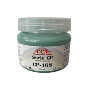 CP-168 Verde caña
