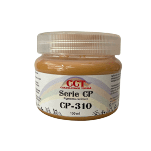 CP-310 Amarillo paja