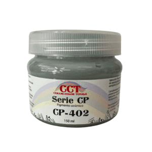 CP-402 Gris olivo