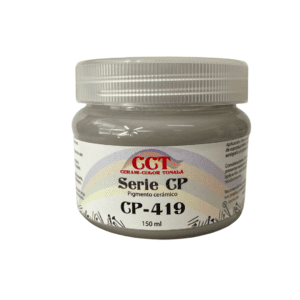 CP-419 Gris humo