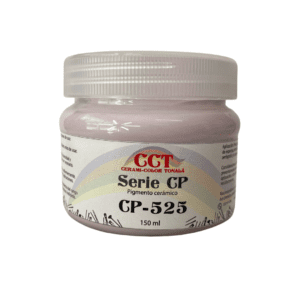 CP-525 Lila pastel