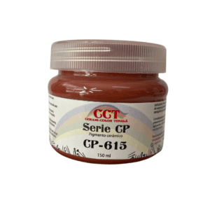 CP-615 Café rojizo