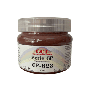 CP-623 Café Castaño