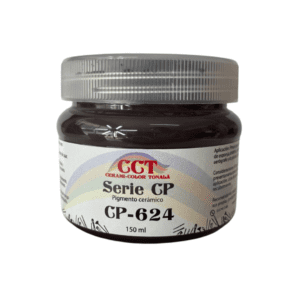 CP-624 Café oscuro
