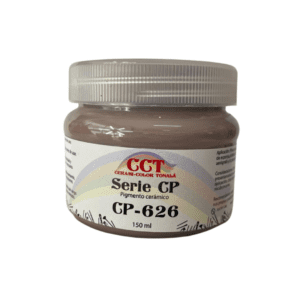 CP-626 Café Pastel