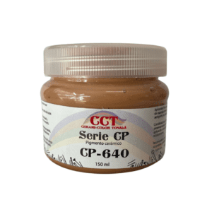 CP-640 Ocre
