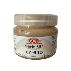 CP-645 Café claro