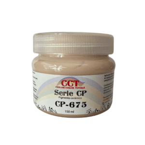 CP-675 Piel