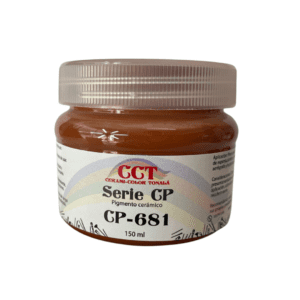 CP-681 Terracota