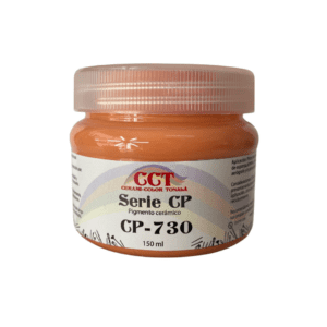 CP-730 Naranja