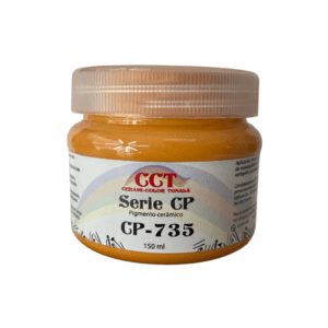 CP-735 Mandarina