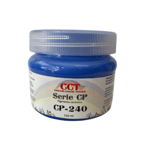 CP-240 Azul rey