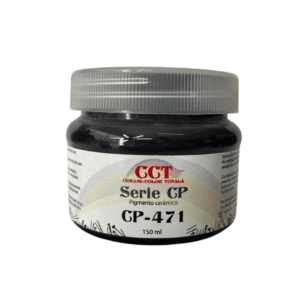 CP-471 Negro eco